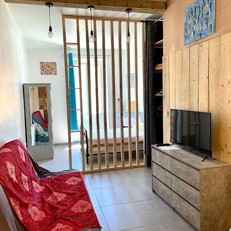 Appartement Wood Desing Proche Cannes Le Cannet Extérieur photo