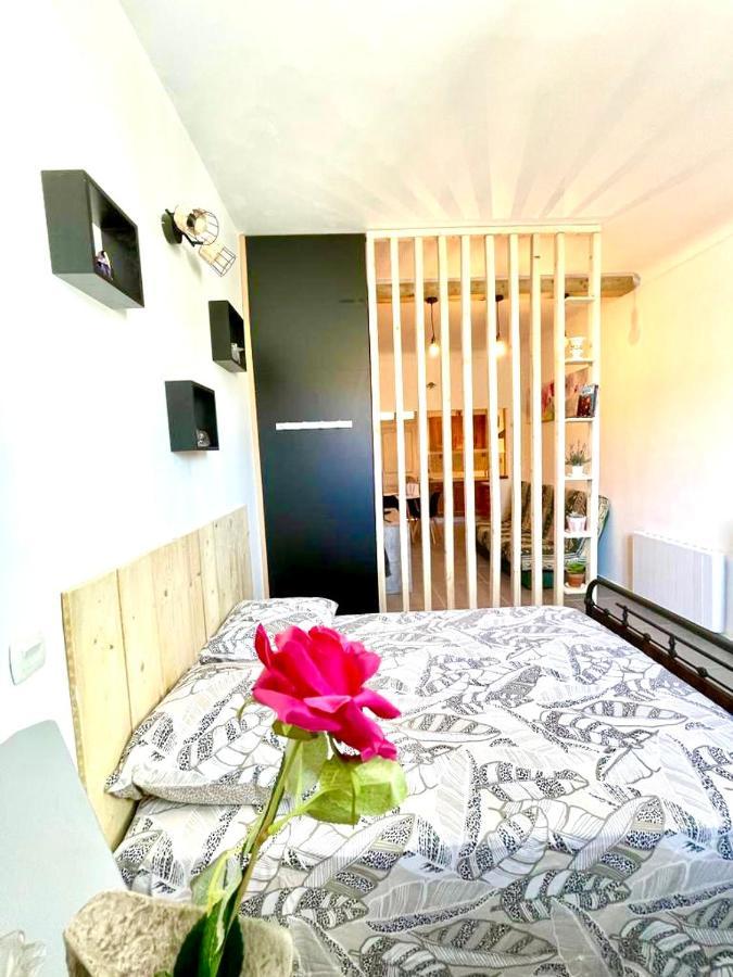 Appartement Wood Desing Proche Cannes Le Cannet Extérieur photo