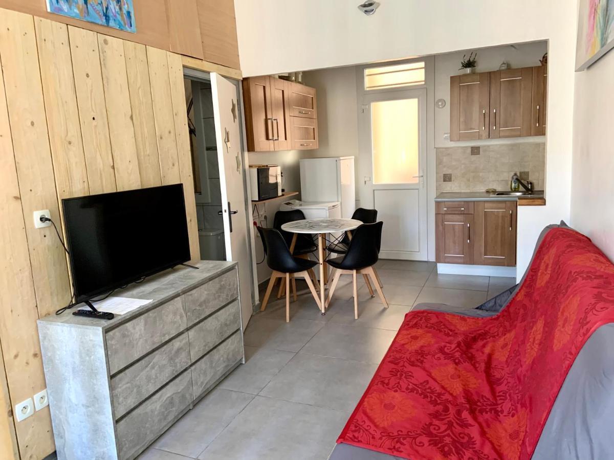 Appartement Wood Desing Proche Cannes Le Cannet Extérieur photo