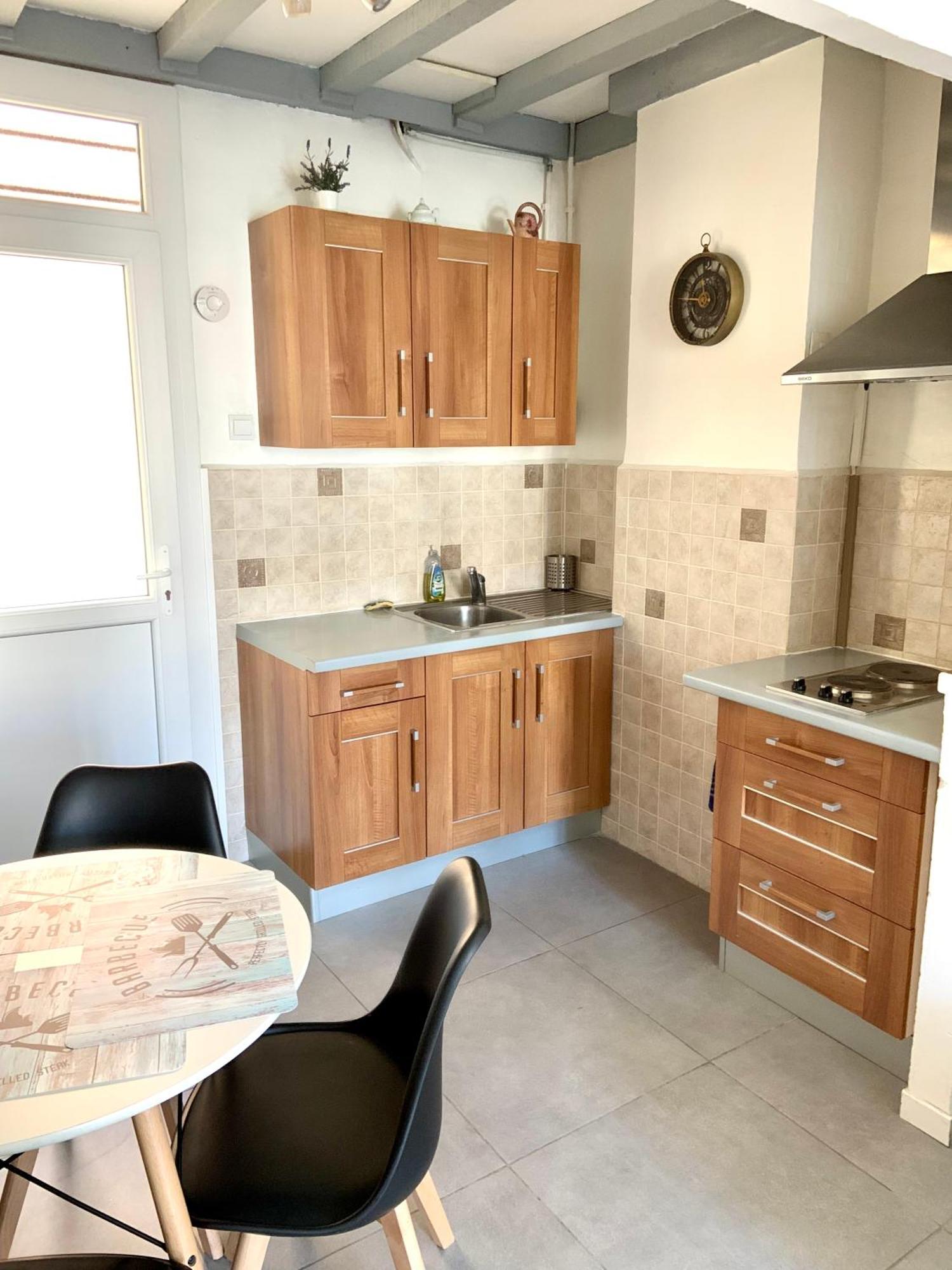 Appartement Wood Desing Proche Cannes Le Cannet Extérieur photo
