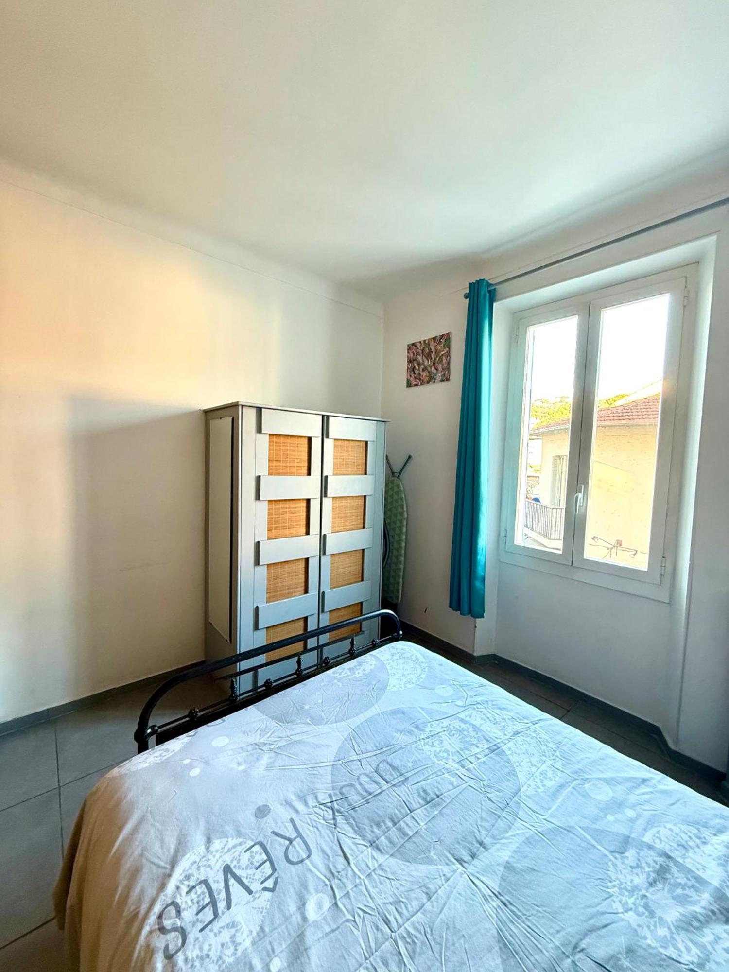 Appartement Wood Desing Proche Cannes Le Cannet Extérieur photo