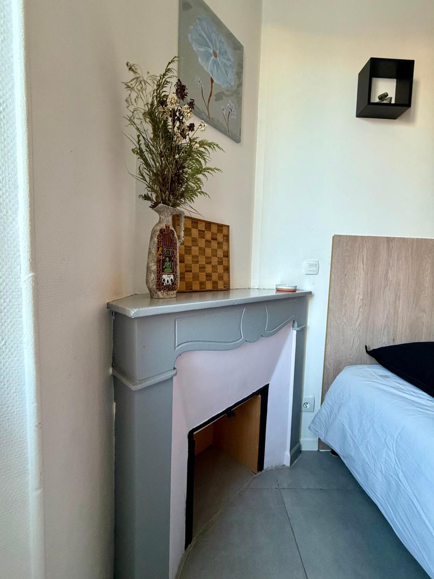 Appartement Wood Desing Proche Cannes Le Cannet Extérieur photo